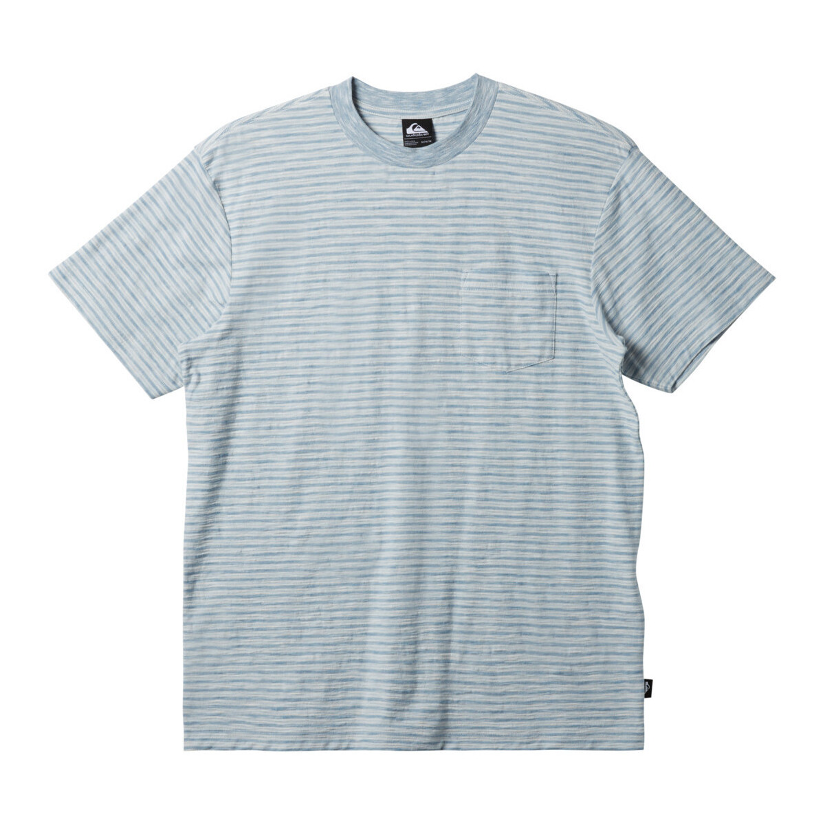 Vêtements Homme Débardeurs / T-shirts sans manche Quiksilver Kentin Bleu