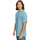 Vêtements Homme Débardeurs / T-shirts sans manche Quiksilver TC Snap Bleu