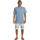 Vêtements Homme Arrive chez SVD le produit T-Shirt de marque Kenzo qui appartient à la collection FA2022 The Original Bleu