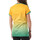Vêtements Femme T-shirts & Polos Umbro 773900-50 Jaune
