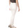 Vêtements Femme Pantalons Monday Premium D-6731 Blanc