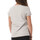 Vêtements Femme T-shirts manches courtes Lee Cooper LEE-011488 Gris