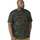 Vêtements Homme T-shirts manches courtes Duke Gaston D555 Multicolore