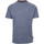 Vêtements Homme T-shirts manches longues Trespass Leecana Bleu