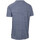Vêtements Homme T-shirts manches longues Trespass  Bleu