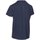 Vêtements Homme T-shirts manches longues Trespass Bradley Bleu