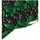 Accessoires textile Femme Chapeaux Lollipops Casquette  Ref 61693 Vert Noir Vert