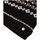 Accessoires textile Femme Echarpes / Etoles / Foulards Lollipops Tour de cou  Ref 61694 Noir Noir
