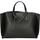 Sacs Femme Sacs porté main Gave Lux sac d'épaule GLX22209423FBG Noir