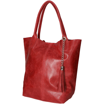 Sacs Femme Sacs porté épaule Gave Lux Sac à main GLX22519023FBG Rouge