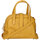 Sacs Femme Sacs porté main My Best Bags Sac à main MYB-6008-FW Jaune