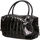 Sacs Femme Sacs porté épaule Gave Lux sac d'épaule GLX220650823FBG Noir