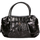 Sacs Femme Sacs porté épaule Gave Lux sac d'épaule GLX220650823FBG Noir