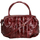 Sacs Femme Sacs porté épaule Gave Lux sac d'épaule GLX220650823FBG Bordeaux