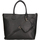 Sacs Femme Sacs porté épaule Gave Lux sac d'épaule GLX220652123FBG Noir