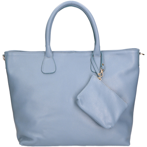 Sacs Femme Sacs porté épaule Gave Lux sac d'épaule GLX220652123FBG Bleu