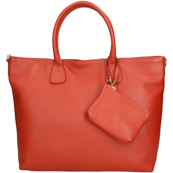 Sacs Femme Sacs porté épaule Gave Lux sac d'épaule GLX220652123FBG Orange