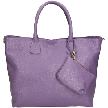 Sacs Femme Sacs porté épaule Gave Lux sac d'épaule GLX220652123FBG Violet