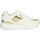 Chaussures Femme Fitness / Training 8203 Blanc