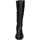 Chaussures Femme Bottines Kickers - K.Winch 828022-50-8 - Black Noir