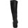 Chaussures Femme Bottines Kickers - K.Winch 828022-50-8 - Black Noir