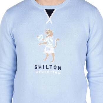 Shilton Pull rugby ARGENTINE 