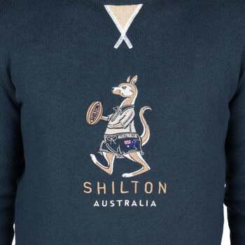 Shilton Pull rugby AUSTRALIE 