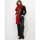 Accessoires textile Femme Echarpes / Etoles / Foulards La Modeuse 69251_P161360 Rouge