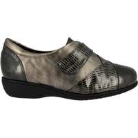 Chaussures Femme Baskets basses Doctor Cutillas CHAUSSURES DOCTEUR CUTILLAS GAND 53574 ANTHRACITE