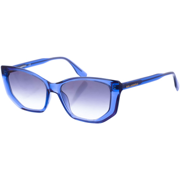 Joggings & Survêtements Femme Lunettes de soleil Karl Lagerfeld KL6071S-450 Bleu