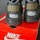 Chaussures Homme Baskets basses Nike Basket Nike Air Huarache noir et gris Noir