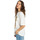 Vêtements Femme T-Shirt brand name covering surface Billabong Return To Paradise Blanc
