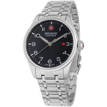 Newlife - Seconde Main Montre Swiss Military By Chrono  Autres