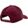 Accessoires textile Casquettes Timberland TB0A2PSQ I30 Rouge