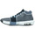 Chaussures Homme Baskets mode Nike Lebron Witness Vlll Bleu