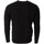 Vêtements Homme Sweats Schott SW07523N Noir