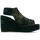 Chaussures Femme Sandales et Nu-pieds Replay RP4G0019T Noir