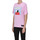 Vêtements Femme T-shirts & Polos Moncler TPS00003002AE Rose
