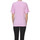 Vêtements Femme T-shirts & Polos Moncler TPS00003002AE Rose
