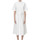 Vêtements Femme Robes Moncler VS000003017AE Blanc