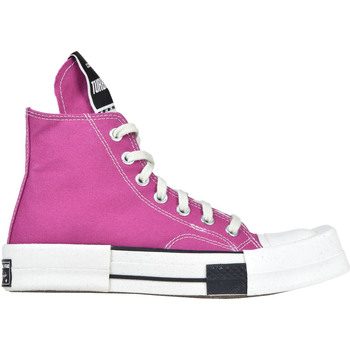 Chaussures Femme Baskets mode Converse All-Star CAK00003009AE Rose