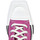 Chaussures Femme Baskets mode Converse CAK00003009AE Rose