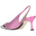 Chaussures Femme Escarpins N°21 CAT00003018AE Rose