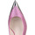 Chaussures Femme Escarpins N°21 CAT00003018AE Rose