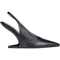 Chaussures Femme Escarpins N°21 CAT00003013AE Noir