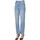 Vêtements Femme Jeans Frame DNM00003005AE Bleu