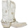 Chaussures Femme Bottes Golden Goose CAS00003002AE Blanc