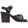Chaussures Femme Escarpins Lemaire CAT00003009AE Noir