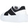 Chaussures Femme Baskets mode Fessura CAK00003016AE Blanc