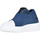 Chaussures Femme Baskets mode Fessura CAK00003017AE Bleu